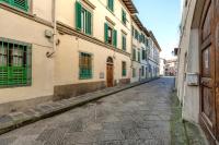 Casine Apartment by Mamo Florence - B&B Firenze