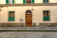 Casine Apartment by Mamo Florence - B&B Firenze