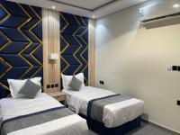 سكون الشفا للشقق الفندقية - B&B Quai