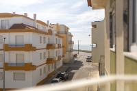 Best Houses 113 - Ocean Breeze Consolação - Chambres d’hôtes Atouguia da Baleia