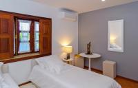 Doppelzimmer mit Terrasse