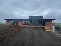 Modern Villa - Ferienwohnung Selfoss