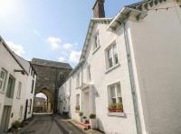 Flat 4 Tower House - B&B Grange-over-Sands