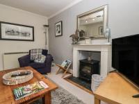 Flat 4 Tower House - Bed and Breakfast Grange-over-Sands