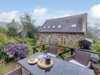 2 Bed in Penzance oc-85610 - B&B St Just