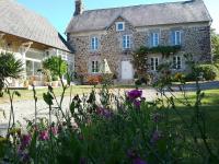 Chambre d'hôtes La Meauffre à la porte de Granville - B&B Longueville