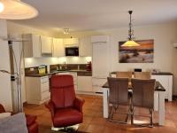 Ferienwohnung Möwennest - Chambres d’hôtes Hooksiel