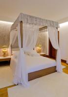 Doppelzimmer mit Balkon