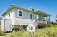 Bennett's Bungalow - S Nags Head MP 17, 30 Yds to Beach, Year Round Flex Stays - B&B Whalebone