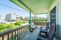 Bennett's Bungalow - S Nags Head MP 17, 30 Yds to Beach, Year Round Flex Stays - Chambres d'hôtes Whalebone
