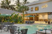 Sere Resort Goa - B&B Goa