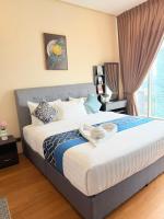 Apartment mit 3 Schlafzimmern - obere Etage