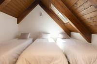 Ático de CuMbres by BeValle - B&B Panticosa