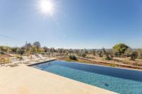 Villa Essenza - B&B Torre Vado