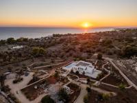 Villa Essenza - Bed and Breakfast Torre Vado