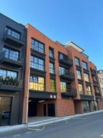 PRAHA 5, apartmán PECHLÁTOVA - BAZÉN, PARKOVÁNÍ V DOMĚ - Chambres d’hôtes Golčův Jeníkov