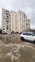 Двухкомнатная квартира с кухней в центре города - B&B Taskent