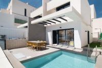 Villa Blanca Orihuela - B&B Orihuela Costa