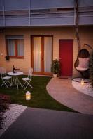 Elica Garden Apartment Bergamo Near Airport - Chambres d’hôtes Bergame