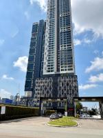 Setia Sky88 Modern Cozy Apartment 3-Bedroom - Ferienwohnung Johor Bahru