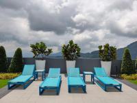 Genting Windmill Upon Hills Swiss Garden 云顶高原半山度假屋 - B&B Genting Highlands