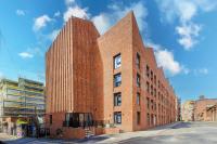 Versatile Retreat-Mid/Long Stay% - B&B Liverpool