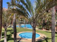 Apartamento Playa Granada - Bed and Breakfast Salobreña