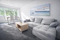 Long Term Comfort - 2BR Haven - Bed and Breakfast Cheshunt