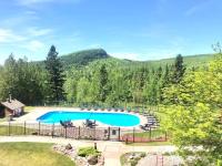 3BR Townhome Ski In Ski Out Pool Hot Tub - Chambres d'hôtes Lutsen