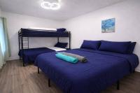 Comfortable 5BR Escape - Ferienwohnung Buffalo