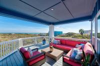 Horizon House Stay. Relax. Repeat. - B&B Port Aransas