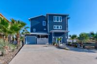 Horizon House Stay. Relax. Repeat. - B&B Port Aransas