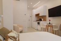 Estudio en el Madrid castizo - B&B Madrid
