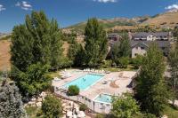 Rustic Ridge MH304 Near Powder Mtn Hot Tub - B&B Eden