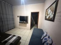 Casa Aparecida do Norte - Chambres d’hôtes Aparecida