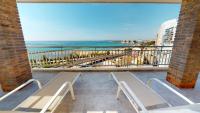 Alicante Penthouse Sea Views - Ferienwohnung Alicante