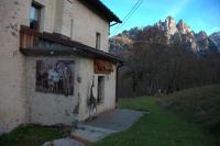 Mezzodì Locazione Turistica - B&B Colcerver