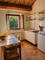 Apartamento con balcón