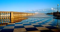 Dehor Apartment, Zona Porto Livorno - B&B Livorno