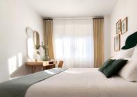 Confortable apartamento en el centro de Pontevedra - B&B Pontevedra