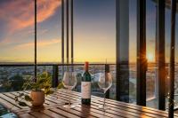 Relaxing Footscray Retreat Free Wifi & Train Stop - B&B Melbourne