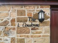 The Cow Byre - B&B Saltburn-by-the-Sea