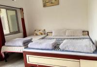 Deluxe Doppelzimmer mit Ventilator