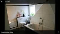 Ferienwohnung Minna - Chambres d'hôtes Dachwig