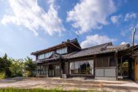 まほろば - B&B Nakatsugawa
