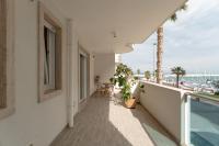 Alba di mare by Monholiday - B&B Monopoli