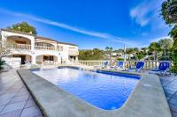 Villas Guzman - Sonrisas - B&B Benissa