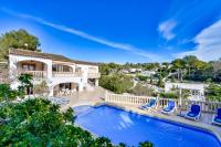 Villas Guzman - Sonrisas - B&B Benissa