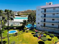 Andalusian Penthouse with Sea View - B&B Torrox Costa