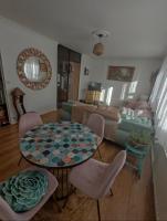 Cosy Coty - Ferienwohnung Tours